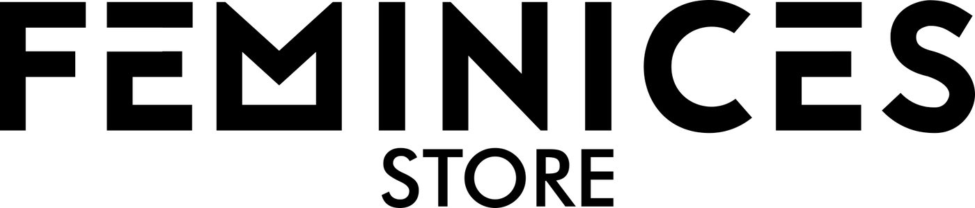 Logo Feminices Store