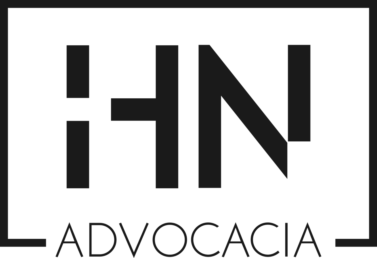 Logo HN Advocacia
