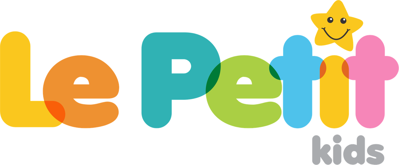 Logo Le Petit Kids
