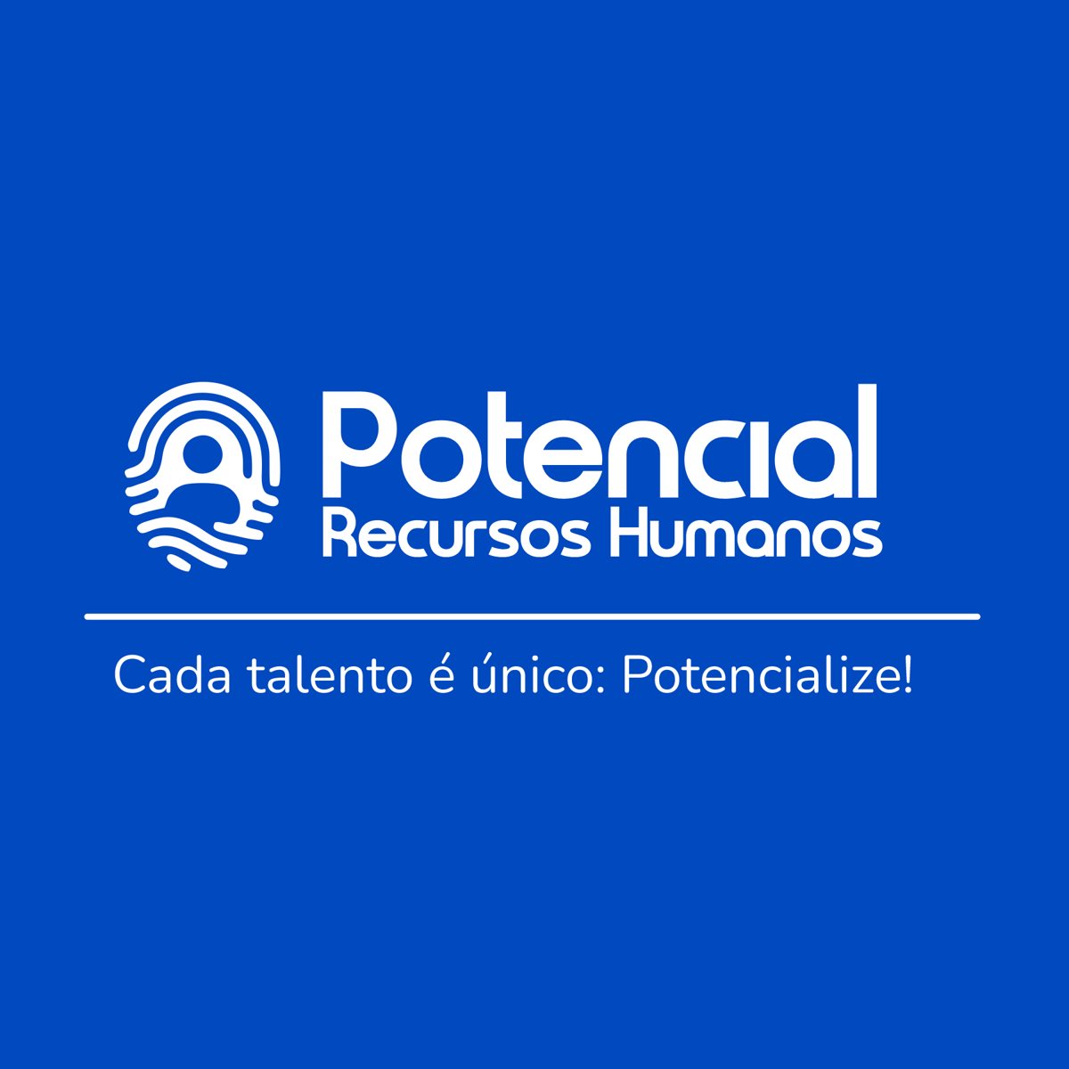 Logo Potencial RH