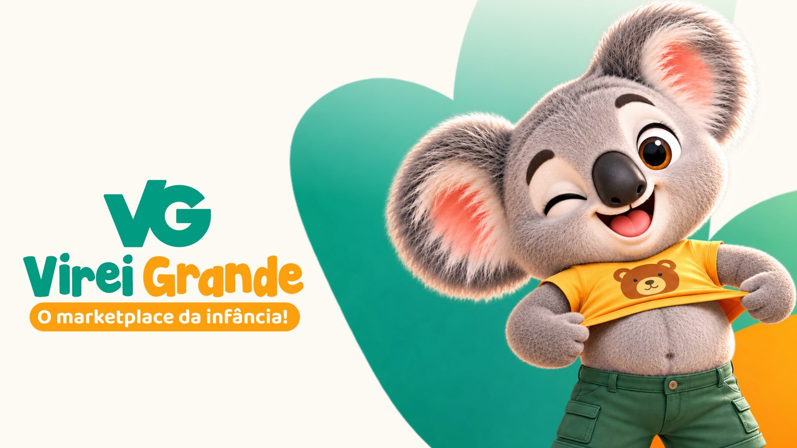 Logo Virei Grande