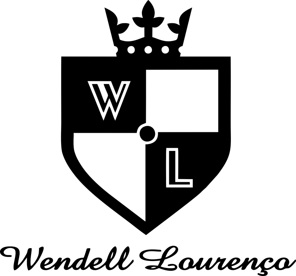 Logo Wendell Lourenço