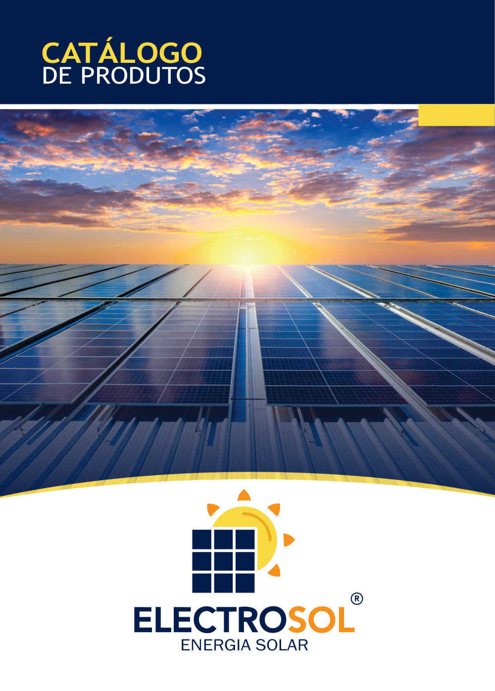 Capa de ElectroSol